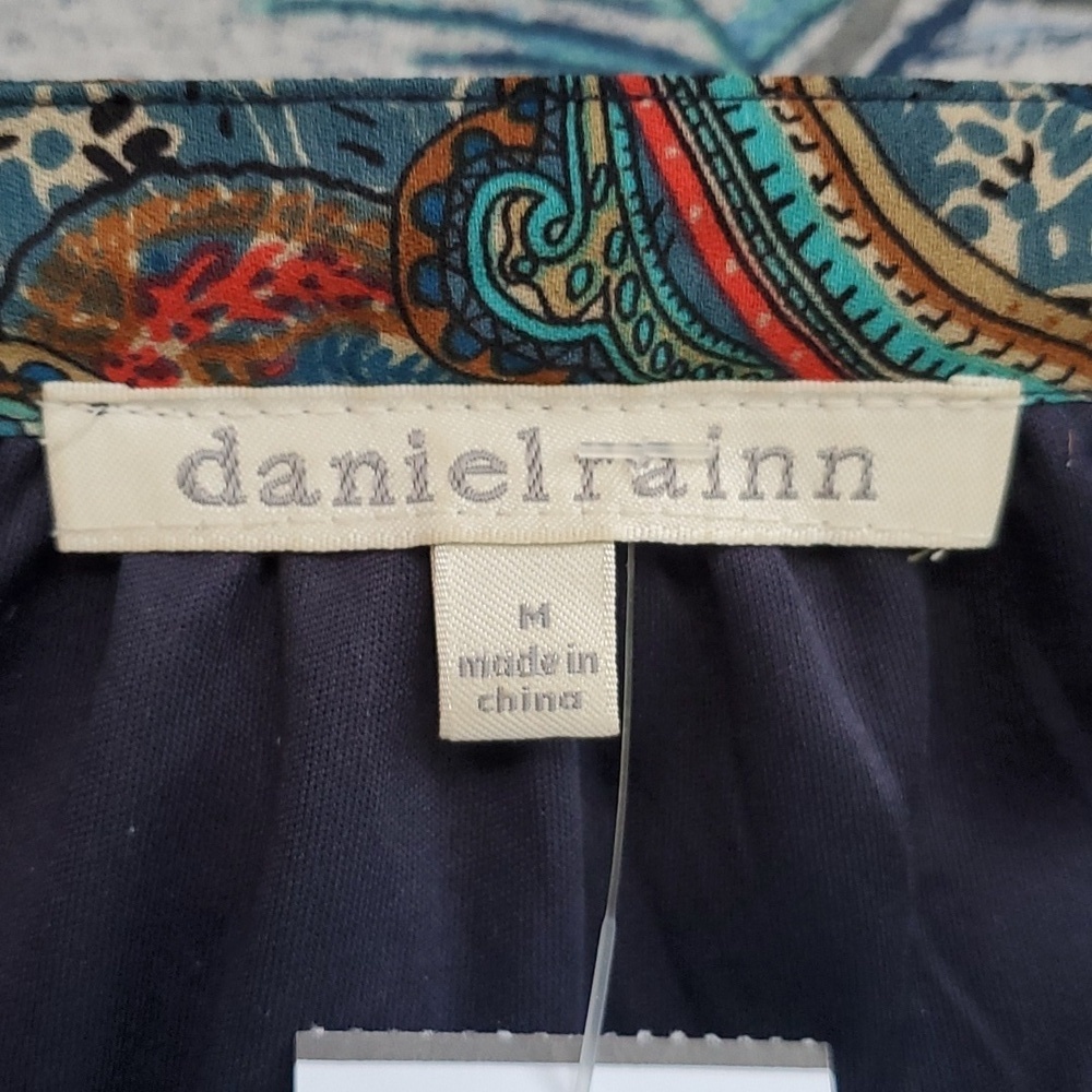 DANIEL RAINN- DRESS - Picture 2 of 4